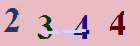 کد امنیتی