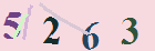 کد امنیتی
