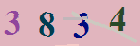 کد امنیتی