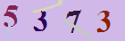 کد امنیتی