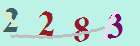 کد امنیتی