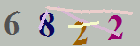 کد امنیتی