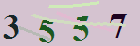 کد امنیتی