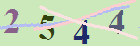 کد امنیتی