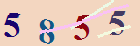کد امنیتی