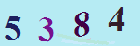 کد امنیتی