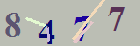 کد امنیتی