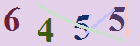 کد امنیتی