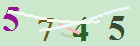 کد امنیتی