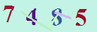 کد امنیتی