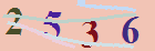 کد امنیتی