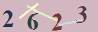 کد امنیتی