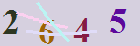 کد امنیتی