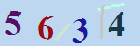 کد امنیتی