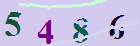 کد امنیتی
