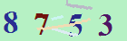 کد امنیتی