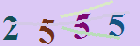 کد امنیتی