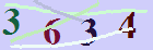 کد امنیتی
