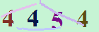 کد امنیتی