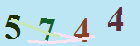 کد امنیتی