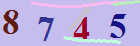 کد امنیتی
