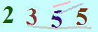 کد امنیتی