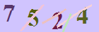 کد امنیتی