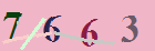 کد امنیتی
