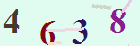کد امنیتی