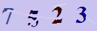 کد امنیتی
