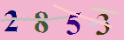 کد امنیتی