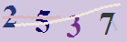 کد امنیتی