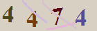 کد امنیتی