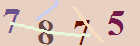 کد امنیتی