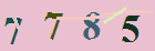 کد امنیتی