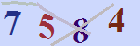 کد امنیتی