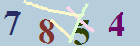کد امنیتی