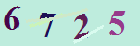 کد امنیتی