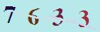 کد امنیتی