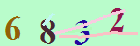 کد امنیتی