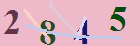 کد امنیتی