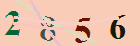 کد امنیتی