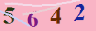 کد امنیتی