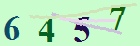 کد امنیتی