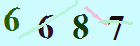 کد امنیتی