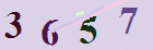 کد امنیتی