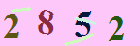 کد امنیتی
