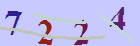 کد امنیتی