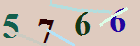 کد امنیتی