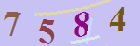 کد امنیتی